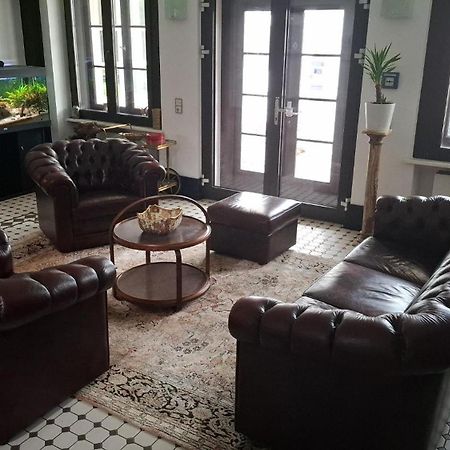 Die Villa, Zimmer 26, Dz Leverkusen Extérieur photo